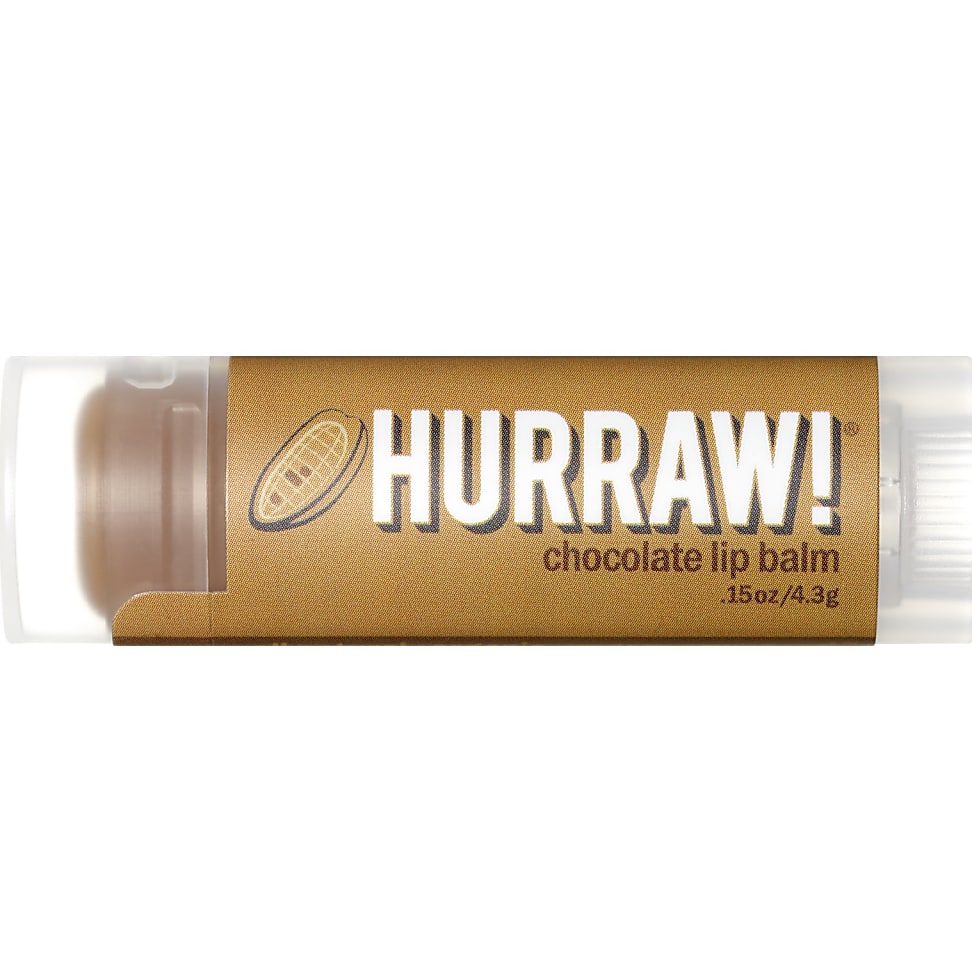 Image of Hurraw Chocolate Lippenbalsem