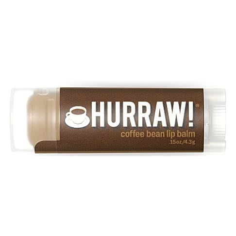 Hurraw Coffee Bean