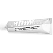 Hurraw Unscented - BALMUNDER Deodorant