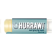 Hurraw Earl Grey Lippenbalsem