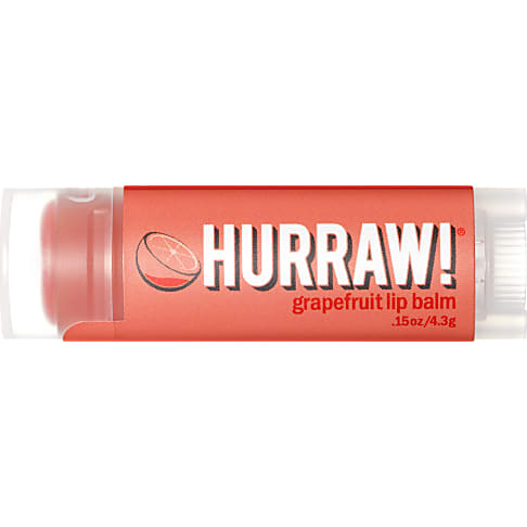 Hurraw Grapefruit Lippenbalsem