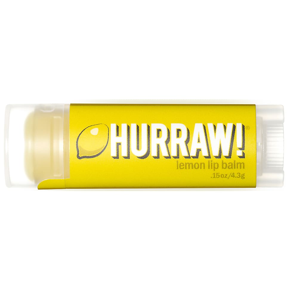 Image of Hurraw Lemon