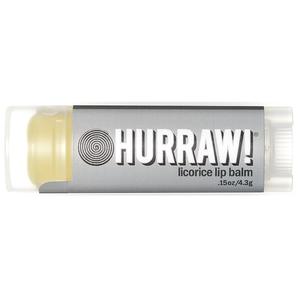 Hurraw Licorice hurraw kopen in de aanbieding