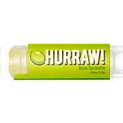 Hurraw Lime Lippenbalsem