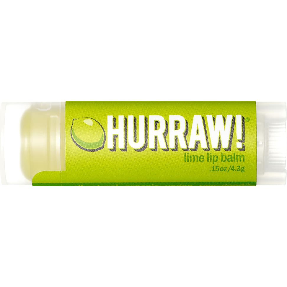 Hurraw Lime Lippenbalsem hurraw kopen in de aanbieding Hurraw Lime Lippenbalsem hurraw kopen in de aanbieding