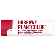 Hurraw Lippenstift PLANTCOLOR N01