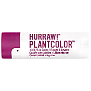 Hurraw Lippenstift  PLANTCOLOR N03