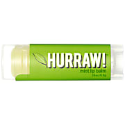 Hurraw Mint Lippenbalsem