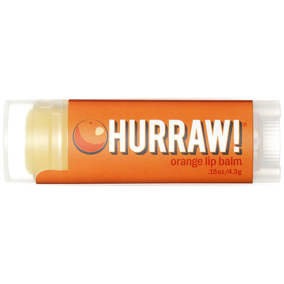 Image of Hurraw Orange