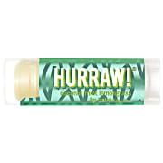 Hurraw Coconut Mint Lemongrass Lippenbalsem