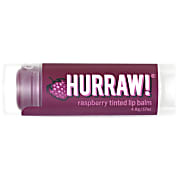 Hurraw Raspberry Getinte Lippenbalsem