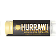 Hurraw SPF 15 Sun Balsem