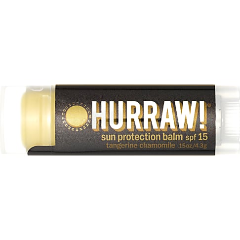 Hurraw SPF 15 Sun Balsem