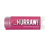 Hurraw Watermeloen Lippenbalsem