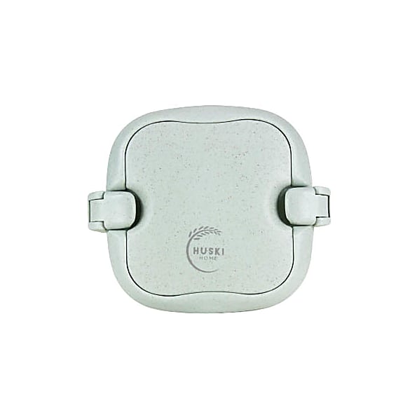 Huski Multi-compartment Lunch Box - Duck Egg Blue 5060106322760