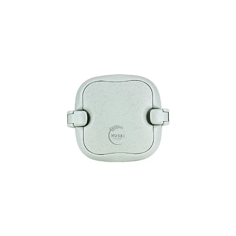 Huski Multi-compartment Lunch Box - Duck Egg Blue