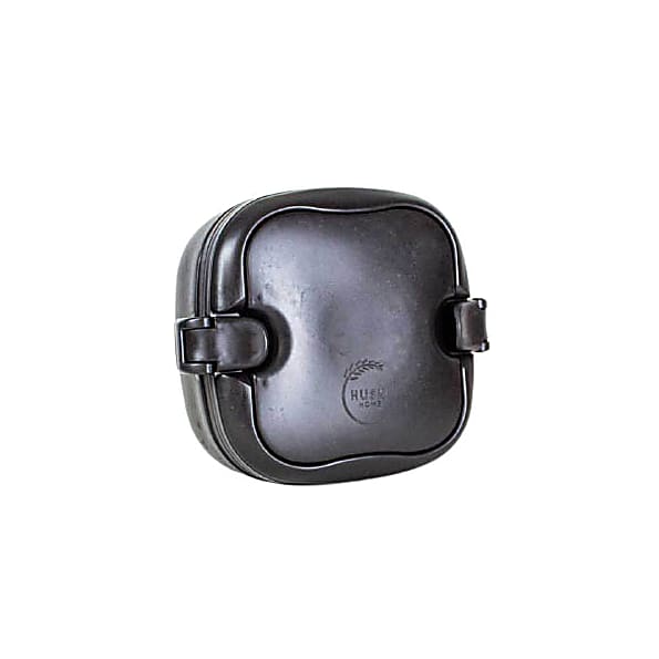 Huski Multi-compartment Lunch Box - Obsidian 5060106322920