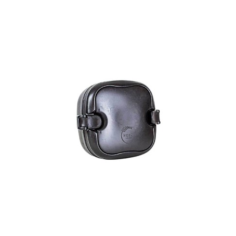Huski Multi-compartment Lunch Box - Obsidian