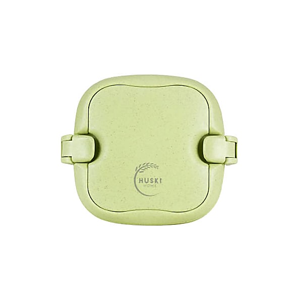 Huski Multi-compartment Lunch Box - Pistachio 5060106322777