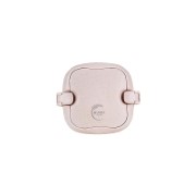 Huski Multi-compartment Lunch Box - Rose