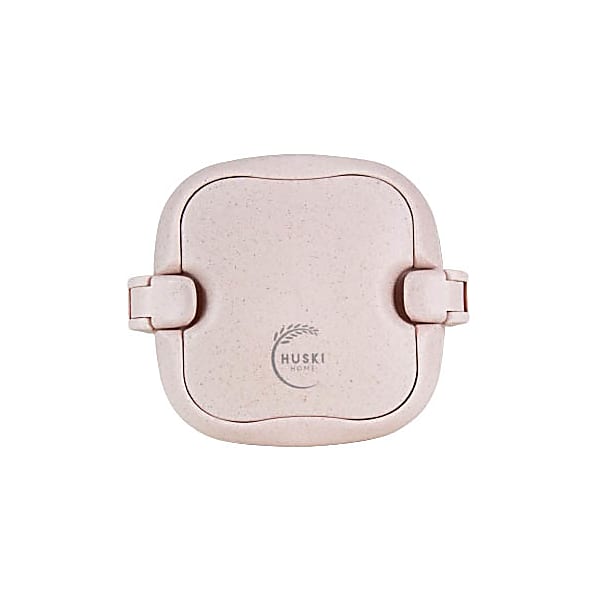 Huski Multi-compartment Lunch Box - Rose 5060106322753
