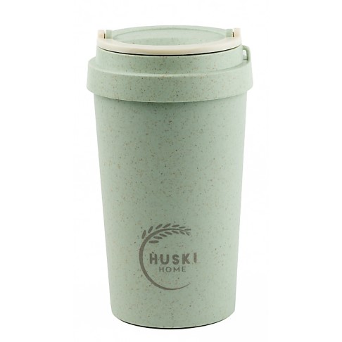 Huski Cup Duck Egg Blue -  400ml