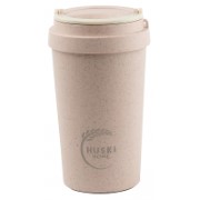 Huski Cup Rose - 400ml
