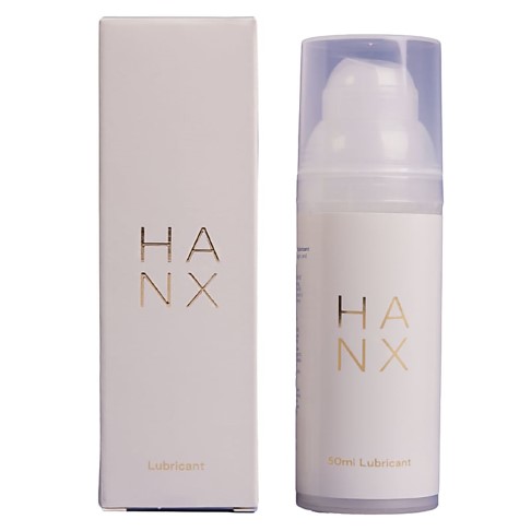 Hanx Glijmiddel 50ml