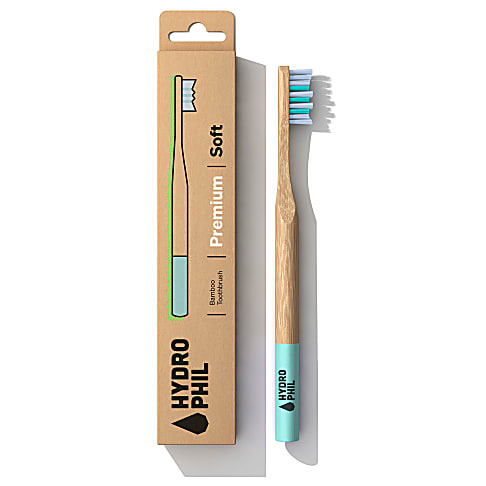 Hydrophil Premium Tandenborstel Soft