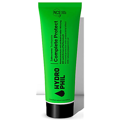 Hydrophil Tandpasta Complete Protect (75ml)