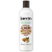 Inecto Almond Shampoo (droog haar)