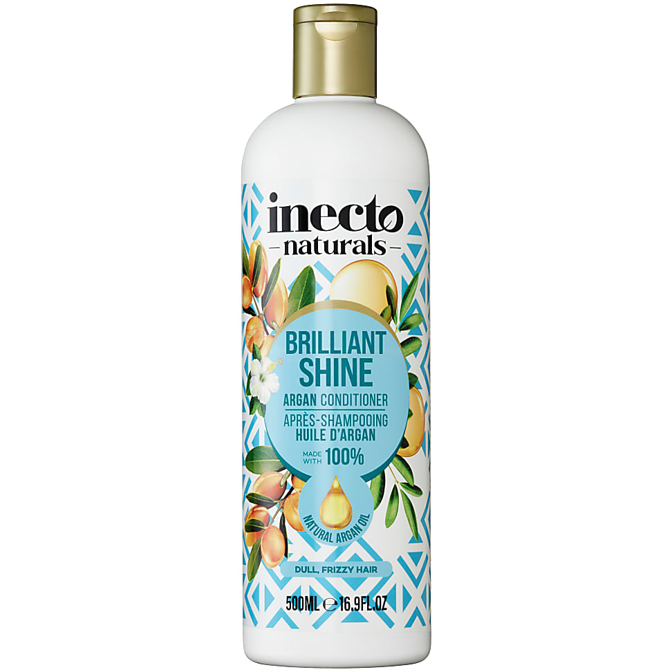 Image of Inecto Pure Argan Conditioner