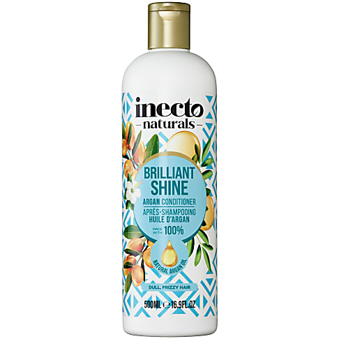 Inecto Pure Argan Conditioner