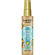 Inecto Naturals Haar Serum Dream Crème Argan