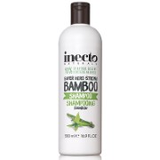 Inecto Bamboo Shampoo (normaal & beschadigd haar)