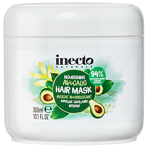 Inecto Avocado Haarmasker