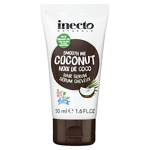 Inecto Pure Coconut Hair Serum