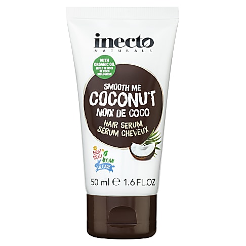 Inecto Pure Coconut Hair Serum