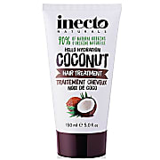 Inecto Naturals Coconut Hair Treatment