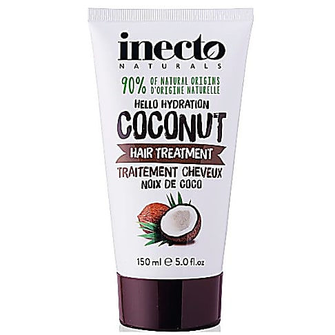 Inecto Naturals Coconut Hair Treatment