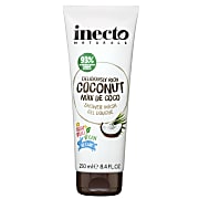 Inecto Pure Coconut Body Wash