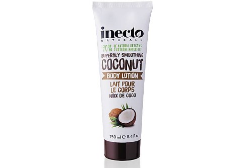 Inecto Pure Coconut Body Lotion