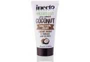 Inecto Naturals Coconut Hand & Nail Cream