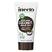 Inecto Pure Coconut Body Scrub