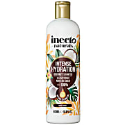 Inecto Pure Coconut Shampoo