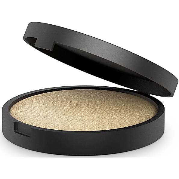 Image of INIKA Baked Mineral Foundation Powder - Patience