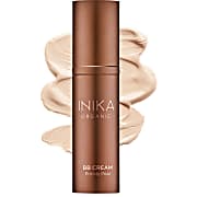 INIKA BB Cream - Nude