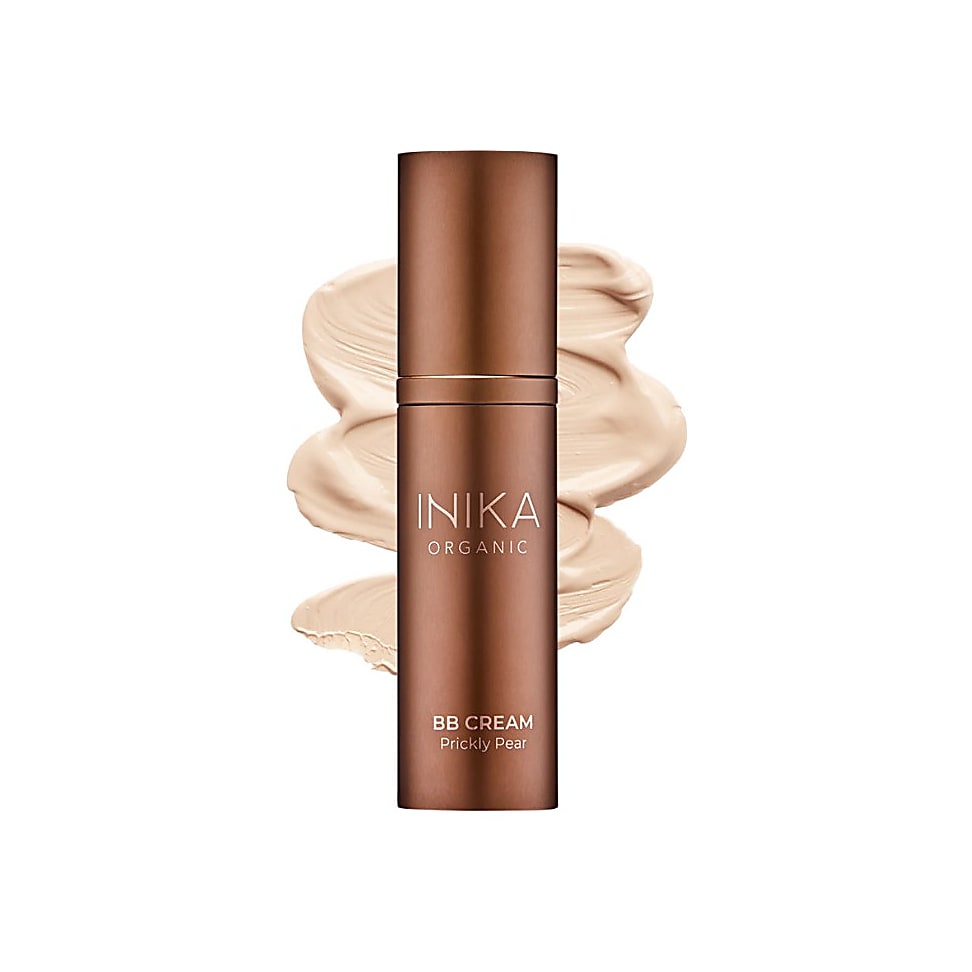 Inika Bb Cream Nude inika kopen in de aanbieding