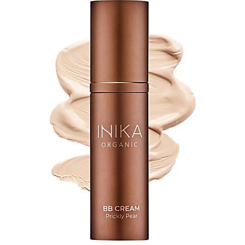 INIKA BB Cream - Nude