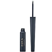 INIKA Liquid Eyeliner - Zwart